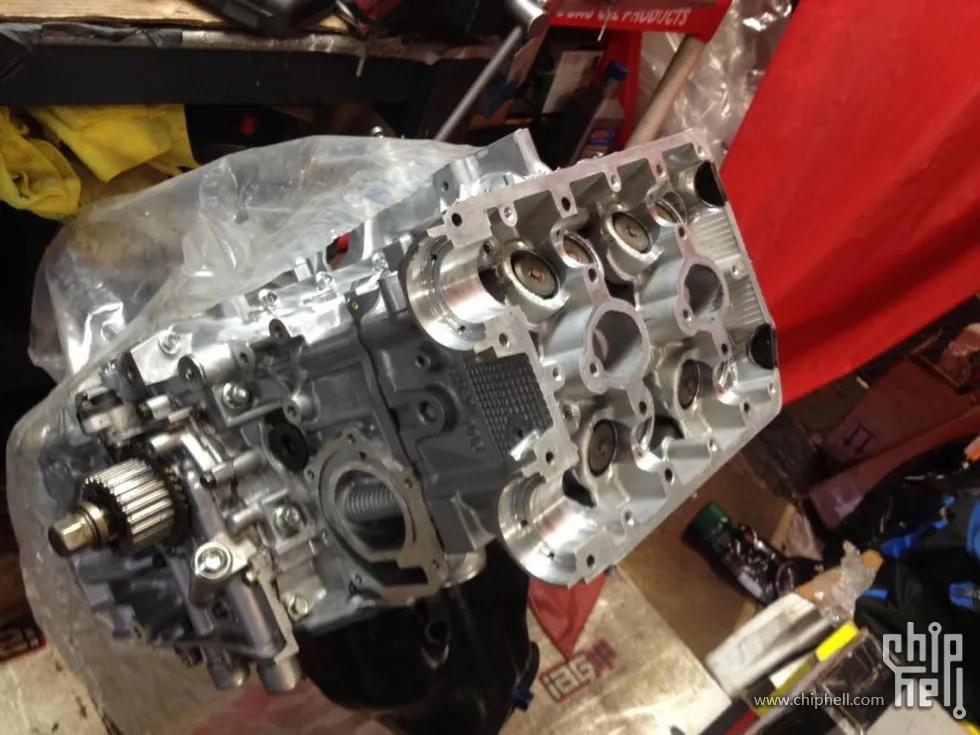 斯巴鲁一阶改装,斯巴鲁动力改装