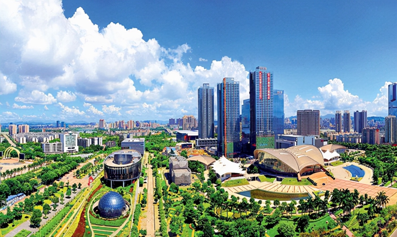 惠州重大项目,惠州2022年重大项目安排