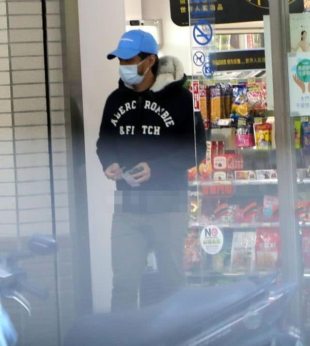 张震和舒淇的情史,黎明和舒淇现在情史