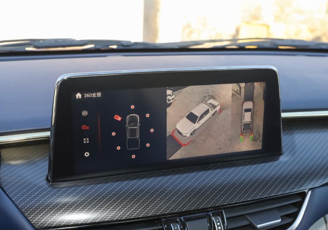 福田大将军皮卡使用说明书,福田大将军皮卡推荐哪款