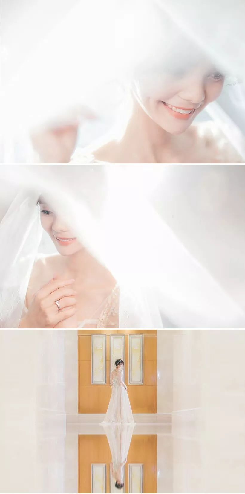 婚礼当天伴郎伴娘开心相处,婚礼当天伴郎和伴娘开心相处