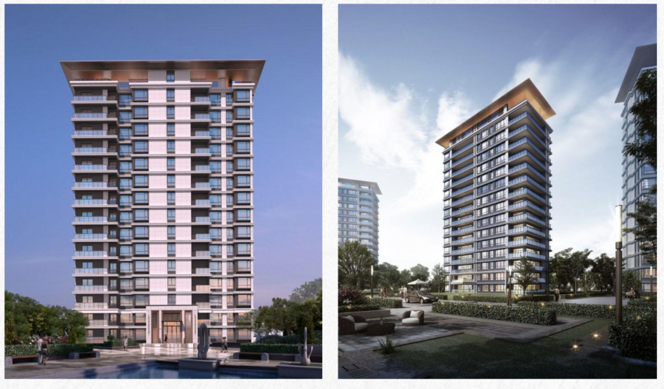 贵阳房产投资最佳区域洋房,贵阳城区小户型洋房推荐