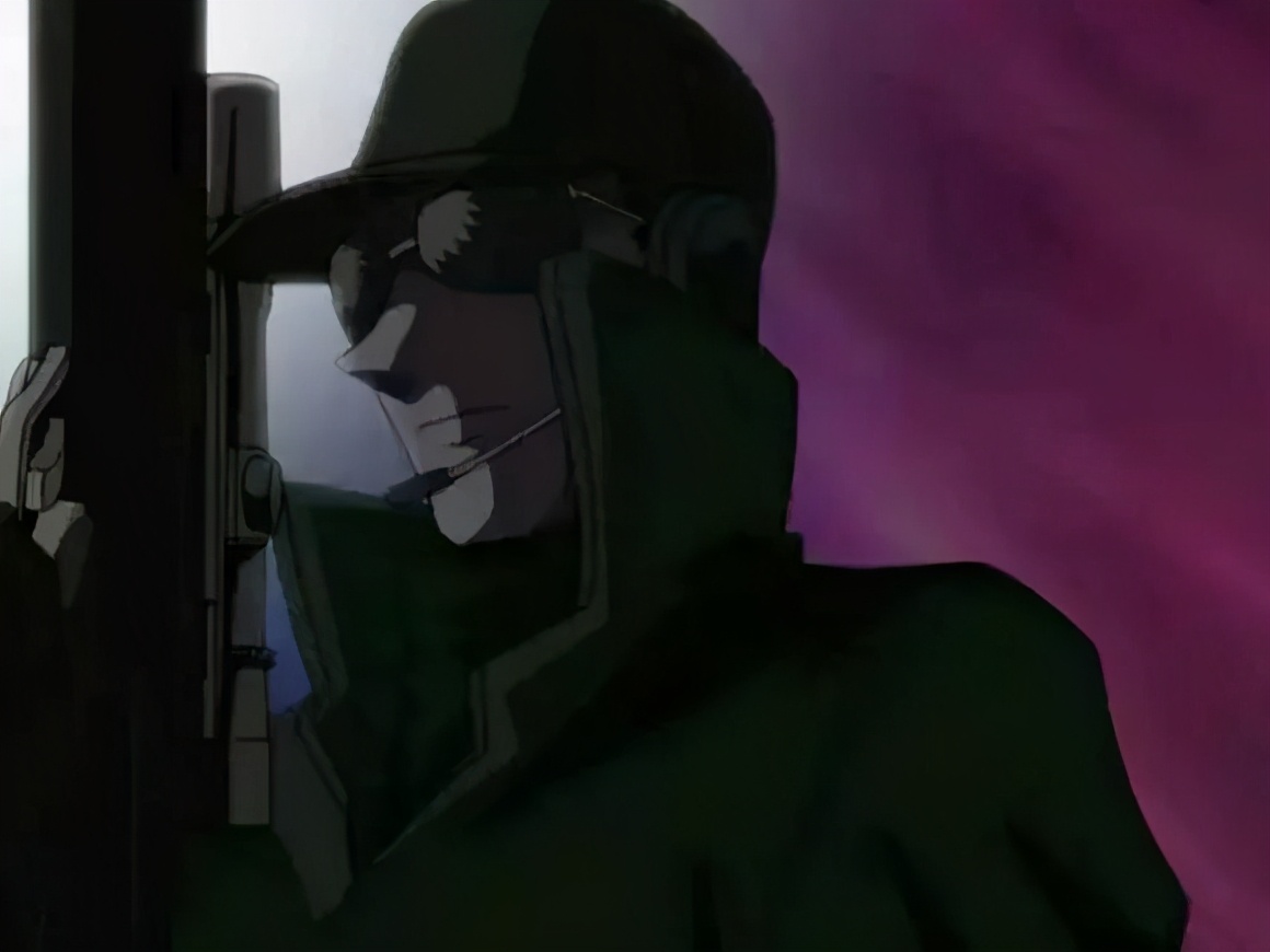 《柯南》里都用过哪些酒给人物命名？