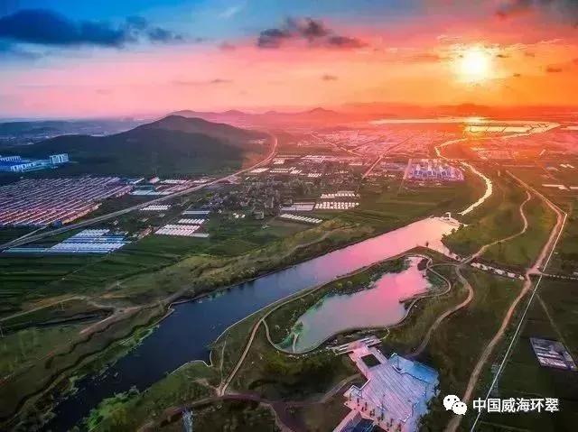 打造中德生态城、西展新高地，羊亭镇奏响“攻坚突破”发展强音