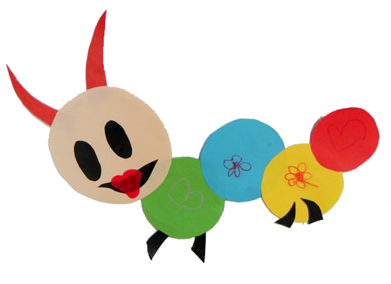 这个技能我服气!影帝级别的毛毛虫,遇到危险秒变毒蛇