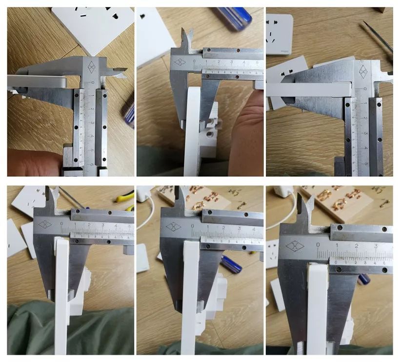 十款实用的带开关插座排行榜,比较实用的开关插座