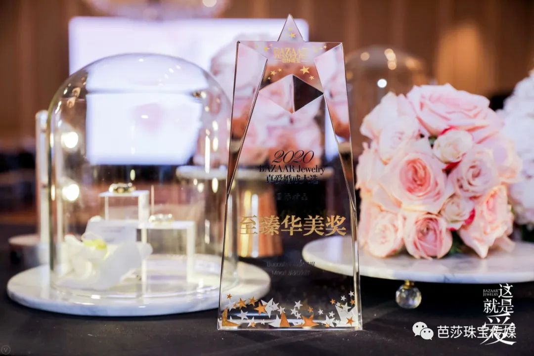 几款值得入手的婚戒,值得推荐的婚戒