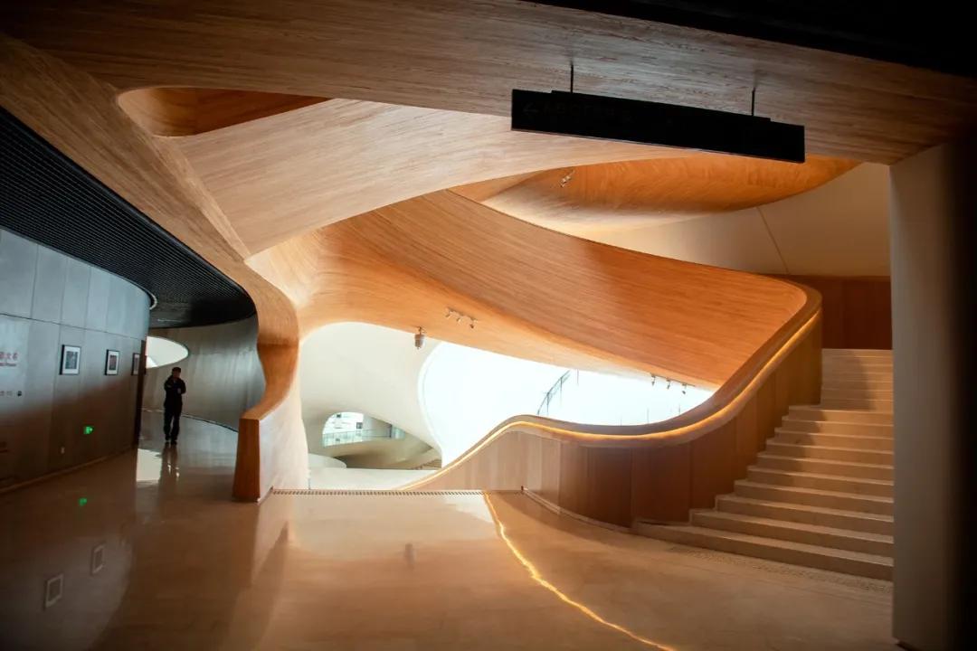 JTS带你畅游音乐之都“第35届哈尔滨之夏音乐会”开幕式完美演绎