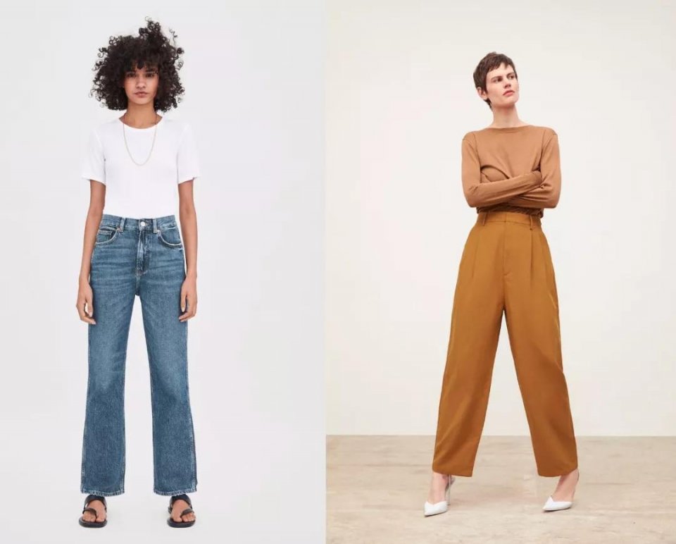 夏季短袖衬衫正确穿搭,夏季衬衫裤子怎么选