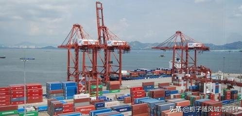 湖南省港口分布图,湖南省港口布局规划