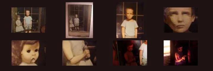 8幅最经典的禁画，看第一张就受不了，你敢不敢进来看一眼？