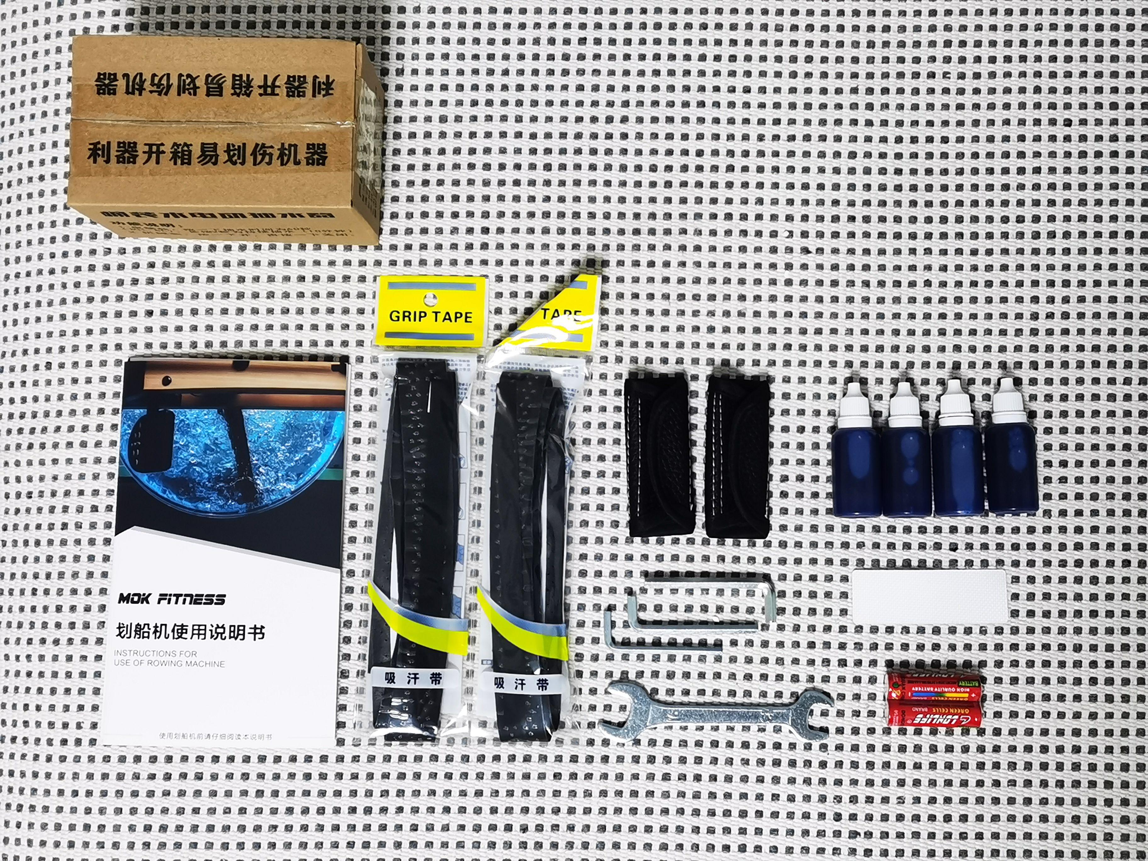 跑步机和划船机测评,划船机真的比跑步机好吗