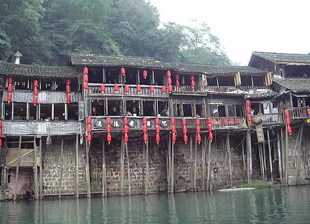 米仓古道文化,米仓古道简介