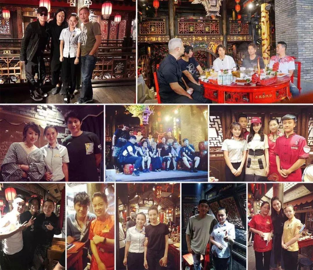 重庆海底捞现状如何,重庆多家海底捞被关停