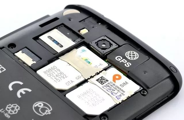 iphone双卡双待评测,2019iphone是不是都是双卡双待