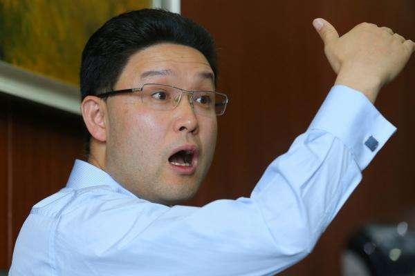 中国第四桶油老板是谁,第四桶油老板现状