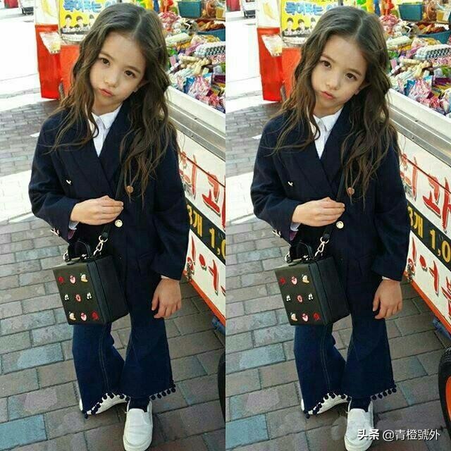 这些童星的彩虹屁我可以吹一年！简直是当代恐婚族的治愈者