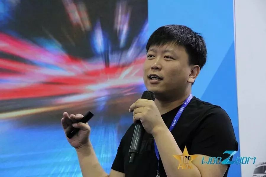 东北80后董事长：离职中科院，带领团队打造国内唯一，如今公司估值6亿！