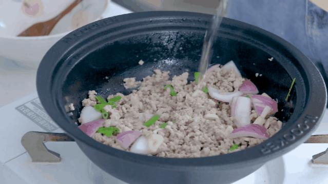 豆腐石锅煲做法,豆腐白菜石锅