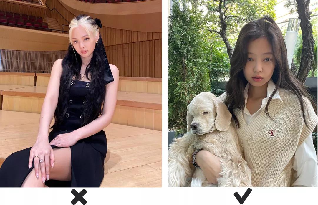 奶fufu女孩,怎么让颜值发挥到巅峰