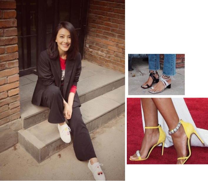 如何告诉别人我有新鞋子,怎样炫耀买了新鞋子