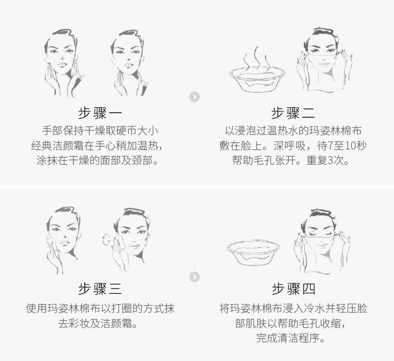 油皮夏季百元清洁指南,油皮卸妆洁面