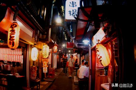 带你探秘横町日本玩得更深度