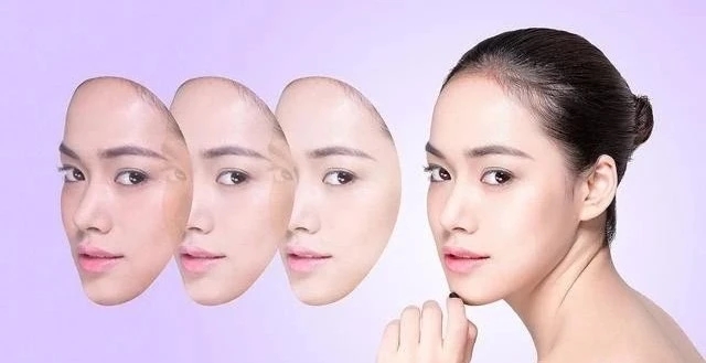 美白去黄的方法视频,不做黄脸婆怎么美白