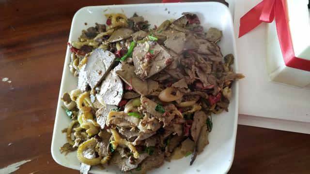 无锡去山西原来这么好玩,不只是*物文**文化,还有美景美食