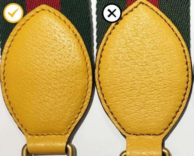 gucci虎头包不到3000元是正品吗,gucci虎头相机包鉴定