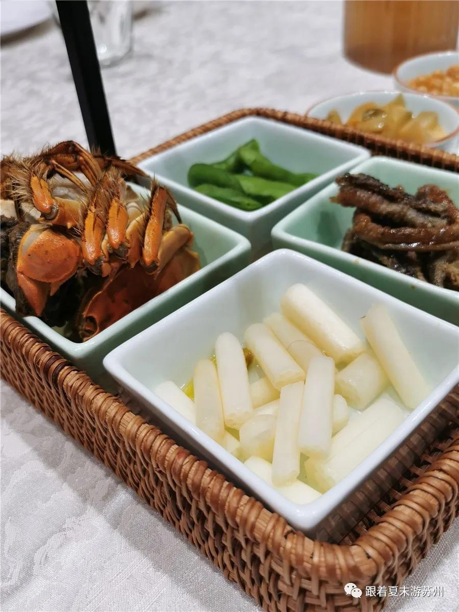 苏州市最好吃的一碗面,苏州胥城最好吃的面