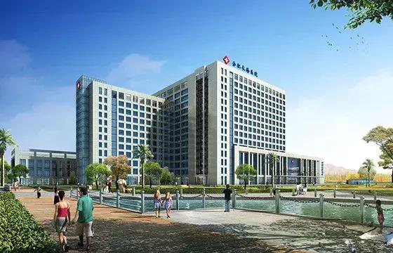 合肥在地铁口的医院有哪些,合肥三线医院