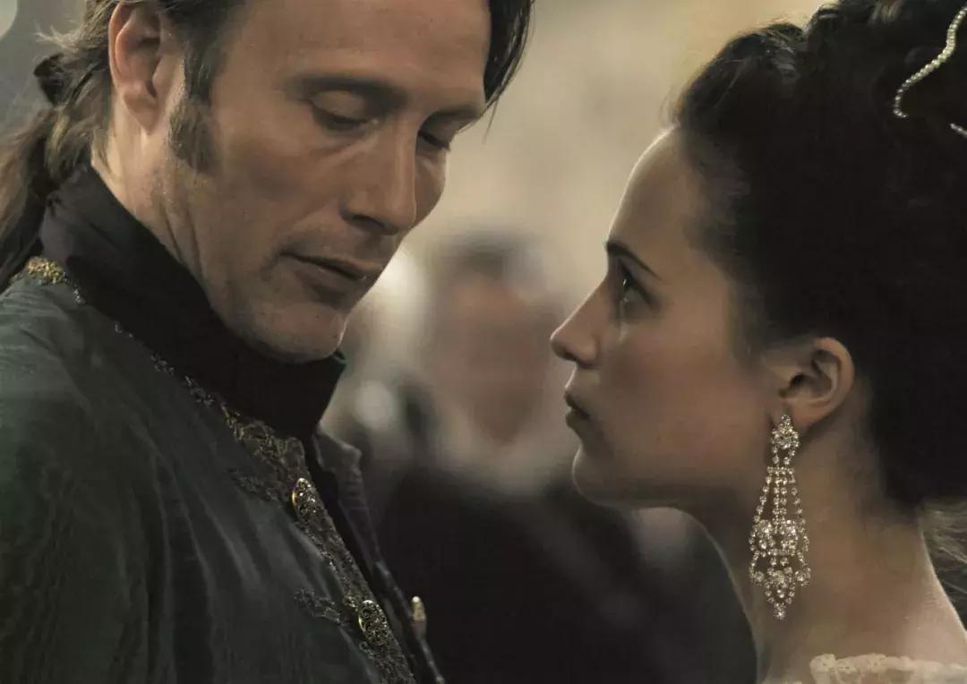 53岁的他是丹麦最性感男人，喜欢丹麦电影的一定知道他！