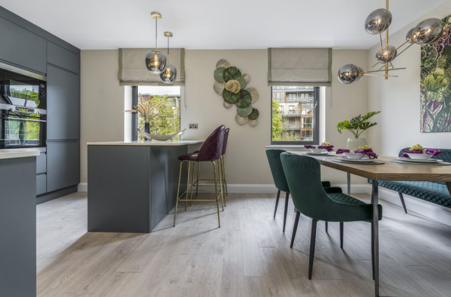 英国SBID国际设计奖获奖名单公布,17个WINNER获奖作品赏析