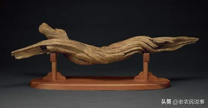 沉香木用火烧辨别真假图片,如何正确烧沉香木