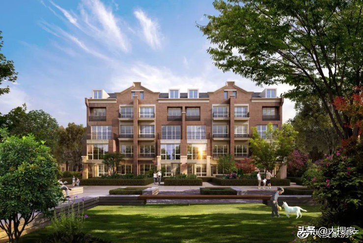 热销20亿北科建燃爆怀柔