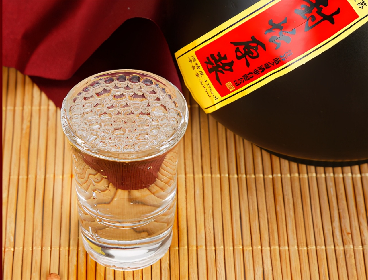 菜市场的散装米酒是假的吗,菜市场卖的散酒到底是不是纯粮酒