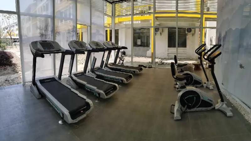 未来社区居住体验,未来社区生活体验馆