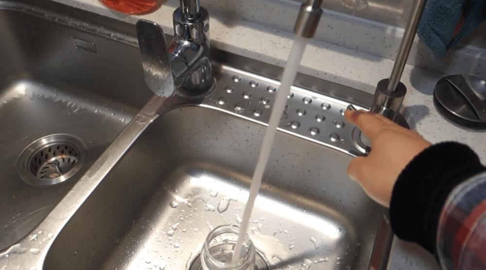 家庭净水神器,怡口euf201-2型直饮净水机