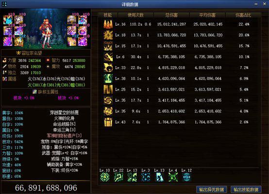 dnf元素技能在哪里,dnf元素攻略和技巧