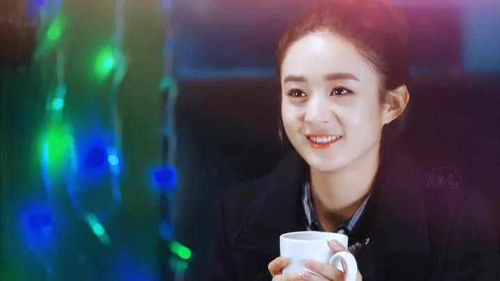 赵丽颖到底谁在捧她,赵丽颖和她你选择谁