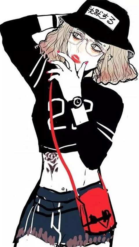 女生不回信息说什么好呢,女生从来不主动找你聊天却回信息