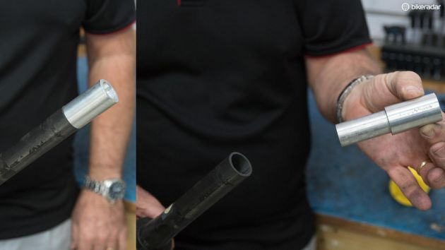 碳纤维自行车车身修复视频教程,碳纤维自行车针孔如何修复