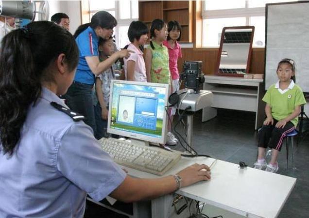 不到一岁的宝宝可以办理身份证吗,一岁宝宝办理身份证的必要