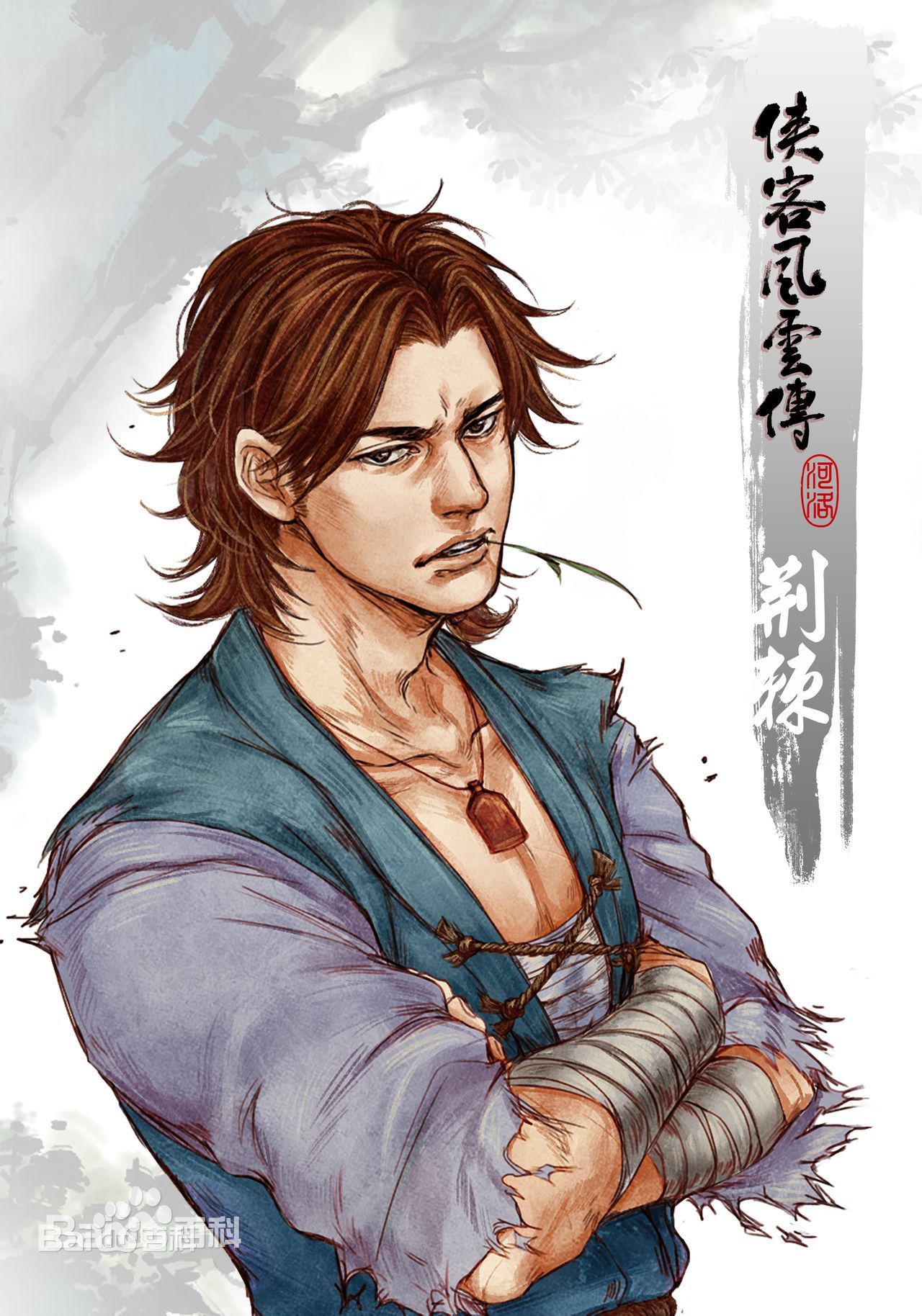 为什么经典不能延续,武林群侠传经典复刻