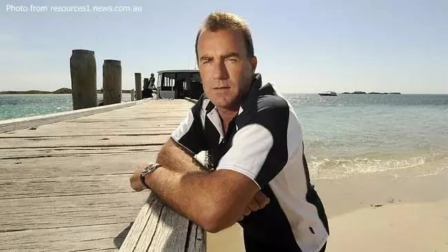 章子怡西澳,西澳大利亚十大挑战视频