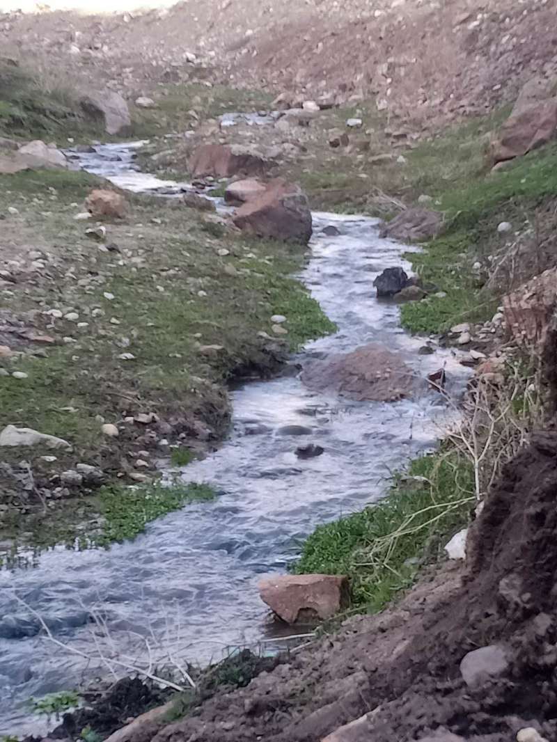 乌鲁木齐一中年妇女讲述她十年前因为手麻去四家医院看病的坎坷路