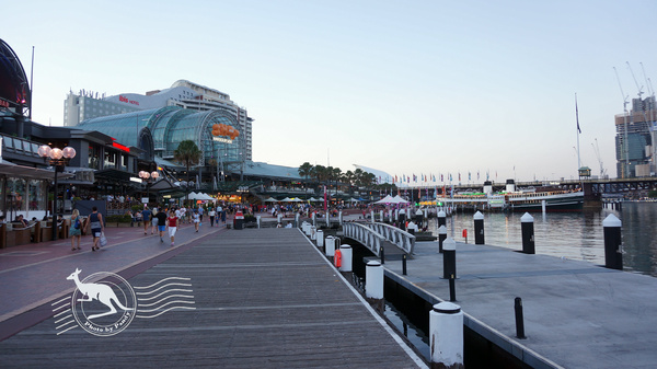 去悉尼旅游消费攻略,悉尼旅游美篇