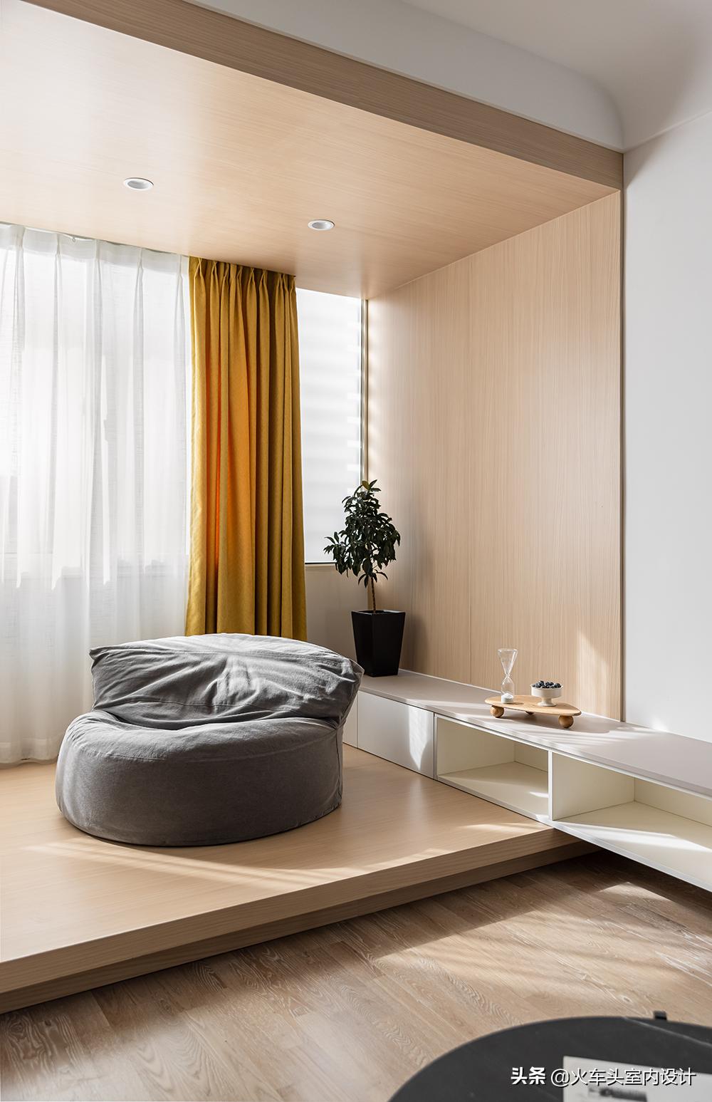 餐边柜设计效果图现代简约高级,简约设计高端制作