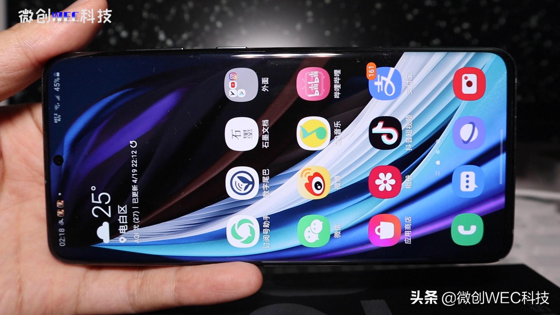 为什么都说iphone很流畅,为什么都说iphone好